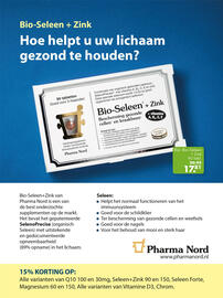 Gezond & Wel folder Pagina 6