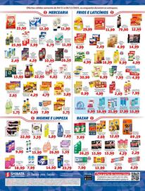 Folheto Shibata Supermercados Página 2