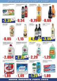 Volantino SuperOne Pagina 10