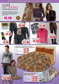 Volantino SuperOne Pagina 11