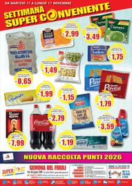 Volantino SuperOne Pagina 12