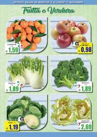 Volantino SuperOne Pagina 2