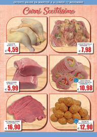 Volantino SuperOne Pagina 3