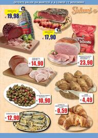 Volantino SuperOne Pagina 4