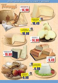 Volantino SuperOne Pagina 5