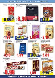 Volantino SuperOne Pagina 8