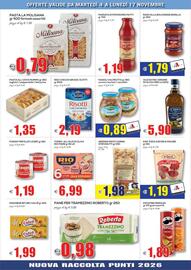 Volantino SuperOne Pagina 9