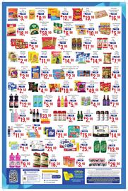 Folheto Supermercados BH Página 2