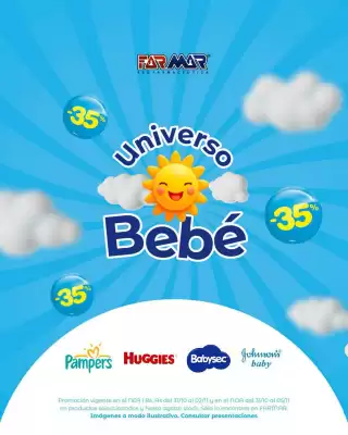 Catálogo Farmar (válido hasta 5-11)