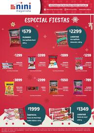 Catálogo Nini Mayorista semana 45 Página 2