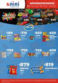 Catálogo Nini Mayorista semana 45 Página 4