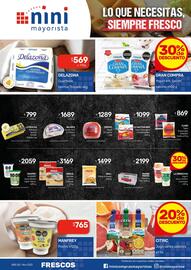 Catálogo Nini Mayorista semana 45 Página 1