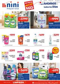 Catálogo Nini Mayorista semana 45 Página 10