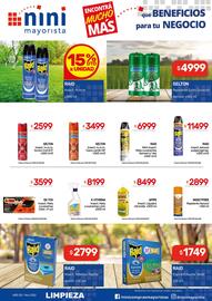 Catálogo Nini Mayorista semana 45 Página 11