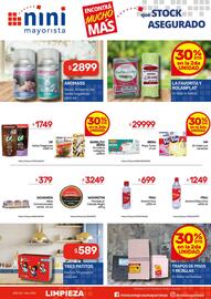 Catálogo Nini Mayorista semana 45 Página 12