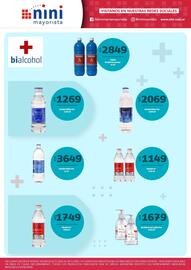 Catálogo Nini Mayorista semana 45 Página 13
