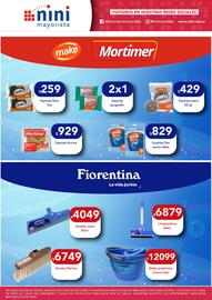 Catálogo Nini Mayorista semana 45 Página 14