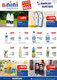 Catálogo Nini Mayorista semana 45 Página 15