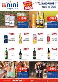 Catálogo Nini Mayorista semana 45 Página 16