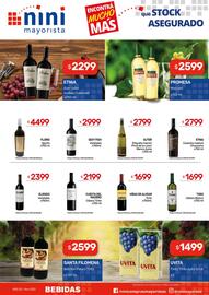 Catálogo Nini Mayorista semana 45 Página 18