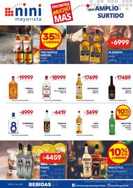 Catálogo Nini Mayorista semana 45 Página 19