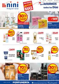Catálogo Nini Mayorista semana 45 Página 2