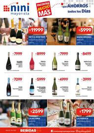 Catálogo Nini Mayorista semana 45 Página 20