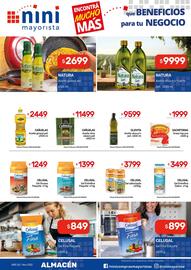 Catálogo Nini Mayorista semana 45 Página 21