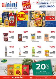 Catálogo Nini Mayorista semana 45 Página 22