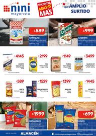 Catálogo Nini Mayorista semana 45 Página 23