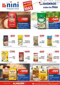 Catálogo Nini Mayorista semana 45 Página 25