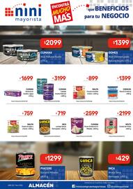 Catálogo Nini Mayorista semana 45 Página 26