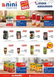 Catálogo Nini Mayorista semana 45 Página 27