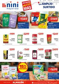 Catálogo Nini Mayorista semana 45 Página 28