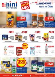 Catálogo Nini Mayorista semana 45 Página 29