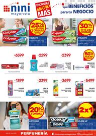 Catálogo Nini Mayorista semana 45 Página 3