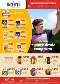 Catálogo Nini Mayorista semana 45 Página 30