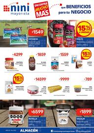 Catálogo Nini Mayorista semana 45 Página 31