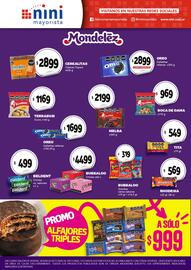 Catálogo Nini Mayorista semana 45 Página 33