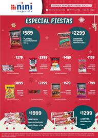 Catálogo Nini Mayorista semana 45 Página 34