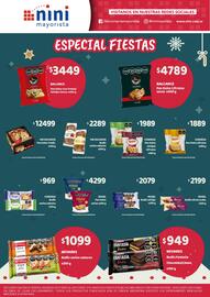 Catálogo Nini Mayorista semana 45 Página 35