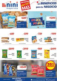 Catálogo Nini Mayorista semana 45 Página 37