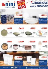 Catálogo Nini Mayorista semana 45 Página 40