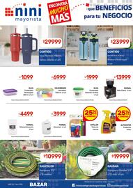 Catálogo Nini Mayorista semana 45 Página 41