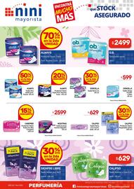 Catálogo Nini Mayorista semana 45 Página 6