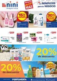 Catálogo Nini Mayorista semana 45 Página 7