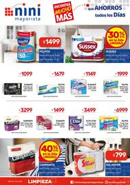 Catálogo Nini Mayorista semana 45 Página 8