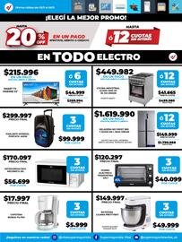 Catálogo Supermayorista Vital semana 45 Página 2