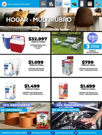 Catálogo Supermayorista Vital semana 45 Página 3