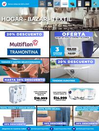 Catálogo Supermayorista Vital semana 45 Página 4